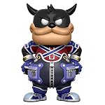 Funko Pop Pete (Kingdom Hearts 264)
