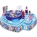 Produktbild Frozen die Eiskönigin elektronisches Kinder Nagelstudio incl. Farbe, Trockner: Kinder Kosmetik Maniküre Nagellack Nagelset