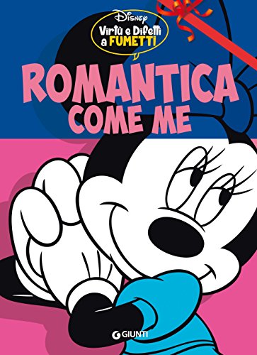 Download Romantica come me: Virtù e difetti a fumetti (Personaggi a fumetti Vol. 1) Download Romantica come me: Virtù e difetti a fumetti (Personaggi a fumetti Vol. 1)