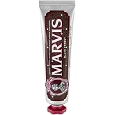 Marvis Black Forest Diş Macunu 75 ml