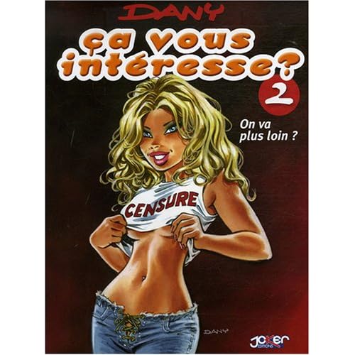 Ca vous intéresse T02 On va plus loin