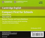 Image de Compact First for Schools