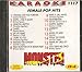 Produktbild Monster Vol.1117 Karaoke CDG FEMALE POP HITS by Unknown (0100-01-01)