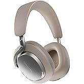 Bowers &amp; Wilkins PX8 S2 Warm Stone Kulak &Uuml;st&uuml; Kulaklık