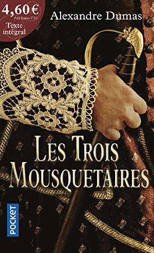 Télécharger Les Trois Mousquetaires Livre PDF Gratuit