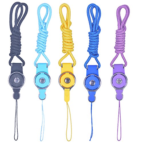 Neck-Lanyard