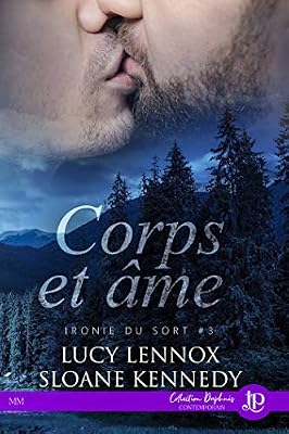 Juno Publishing Corps et âme: Ironie du sort #3