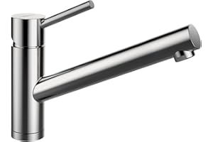 Schock 530000EDM Altos S Inox Mat