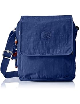 Kipling Damen Netta Umhängetaschen, 23.5x29x9 cm