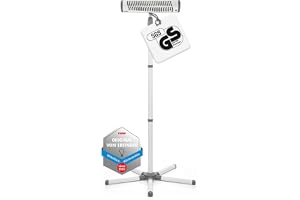 Reer EasyHeat Flex Bordslampa för Blöjbyte
