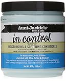 Aunt Jackies In Control Anti-Proof Moisturizing and Softening Conditioner 426 g