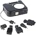 Produktbild revolt 4in1 Universal-Reise-Netzteil Powerbank