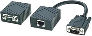 LINDY VGA Extender - CAT5e 50m
