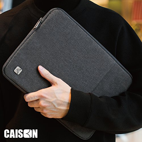 CAISON 10 1 Zoll Wasserdicht Tablettenh  lse Etui H  lle Tasche f  r 2017 Neu 10 5  iPad Pro   Neu 9 7  iPad   9 7  iPad Air 2   2017 Neu 9 7  Samsung