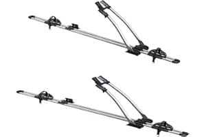 Thule Freeride Twin Pack 532 Bicicleta Roof-Mounted
