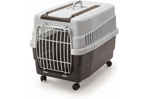 DOG COPENHAGEN Imac trasportino Kim 60