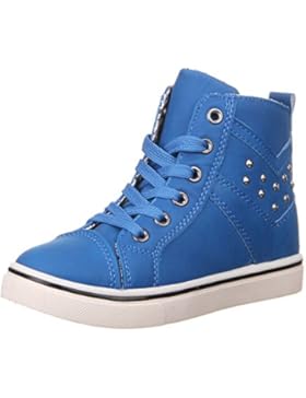 Kinder Schuhe für Jungen und Mädchen, K-07, FREIZEITSCHUHE