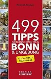 Image de 499 Tipps für einen schönen Tag in Bonn & Umgebung