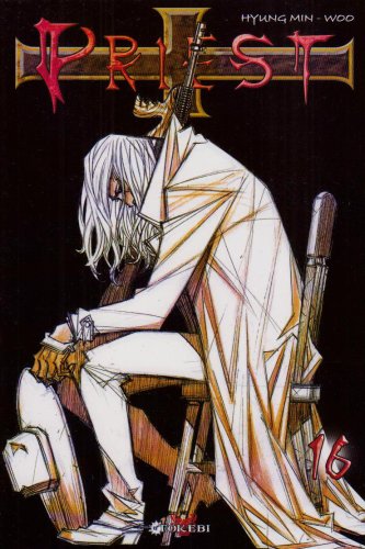 Priest — Tome 16