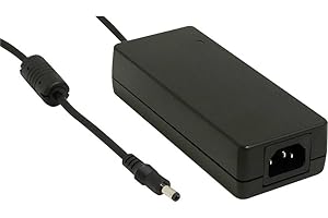 MEANWELL Mean Well GST90A19-P1M Alimentation de table à tension fixe 19 V/DC 4.74 A 90 W