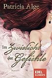 Cover zum Buch Im Zwielicht der Gefühle
