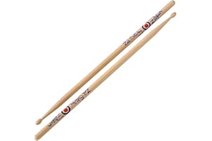 Zildjian Zak Starkey Artist Series - Baquetas, Wood Tip