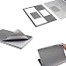 Produktbild ProElife Exquisite farbenfrohe Schutz-Aufkleber für Surface Pro 4