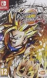 Dragon Ball Fighter Z (Nintendo Switch)