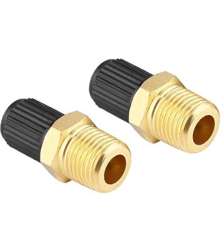 Elettropompa Autoclave Silenziosa Valvola Sicurezza Pop Off 35 PSI Ottone - Per Compressori E Serbatoi! Valvola Sicurezza Serbatoio 1/4 NPT Elettropompa Autoclave Silenziosa Valvola Sicurezza Pop Off 35 PSI Ottone - Per Compressori E Serbatoi! Valvola Sicurezza Serbatoio 1/4 NPT