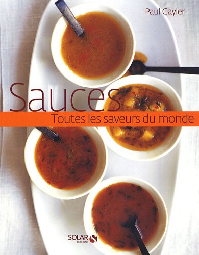 SAUCES gratuit SAUCES gratuit