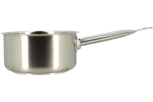 OGO LIVING CASSEROLE OGO PRO 16CM EN INOX