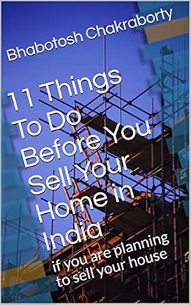 things to do before you sell your house
