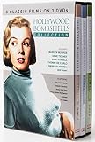 Hollywood Bombshells Boxset [3 DVDs] - Marilyn Monroe