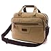 Produktbild Laptoptasche Vintage Lässig Leinwand Tasche Reise Schultertasche College Tasche,Khaki