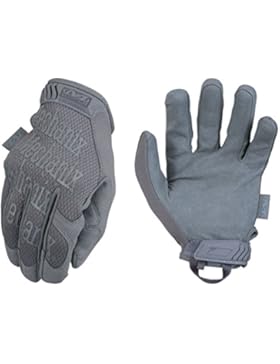 Mechanix Handschuhe, wolfsgrau, MG-88-009
