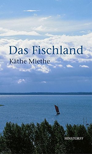 Cover zum Buch Das Fischland