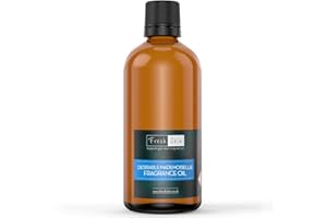 freshskin beauty ltd | 100ml Desirable Mademoiselle Fragrance Oil - Candles, Bath Bombs, Soap Making, Reed Diffusers & Wax Melts - Cosmetic Grade - Vegan Friendly