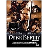 Dark Knight (DARK KNIGHT. LA TRILOGIA, Spanien Import, siehe Details für Sprachen)