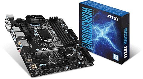 Ankermann-PC CAD Quadro LowNoise Workstation, Intel Xeon E3-1275 v5 4×3.60GHz, 16GB RAM DDR4 PC2133, 250GB Samsung SSD 750 Evo, 2000 GB Festplatte, Microsoft Windows 10 Professional, W-LAN Port 300Mbps, EAN 4260409322981 - 3