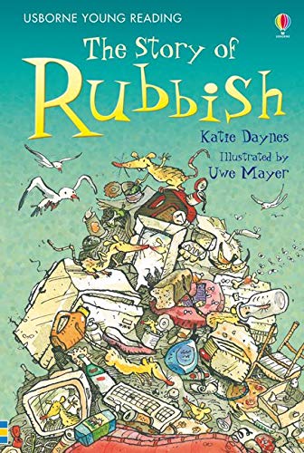 The Story Of Rubish (Young Reading Series 2)