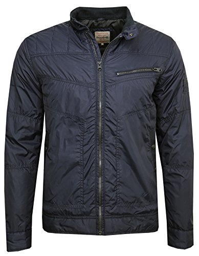 Jack & Jones Herren bergangs Jacke