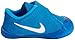 Nike Waffle 1 (Cbv), Unisex Babies' Crawling Baby Shoes, White (White 400), 0-6 months Baby UK (16 EU)