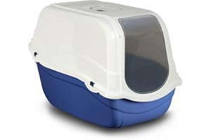 MP Bergamo - Toilette Romeo con Filtro Colore: sky blue