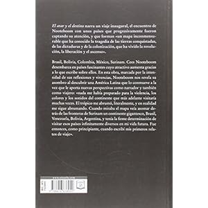 El azar y el destino : viajes por Latinoamérica (El Ojo del Tiempo, Band 91)
