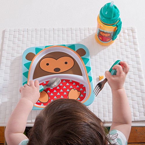 Skip Hop Geschirrset - 4