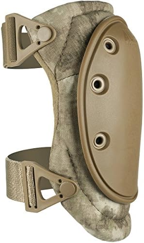 Alta Tactical AltaFlex Knee Pads A-TACS AU