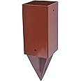 Avonstar Classics Range Fence Post Spike in Various Sizes (75mm Post 75mm Spike)