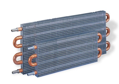 Preisvergleich Produktbild Flex-A-Lite 4116 Auto Trans Oil Cooler