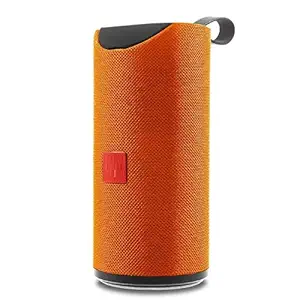 Sprinto PD60 Wireless Bluetooth Portable Speaker (Multicolour)