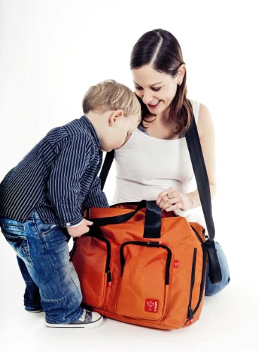 Imagen 4 de Kaiser 65751/32 - Bolsa pañal